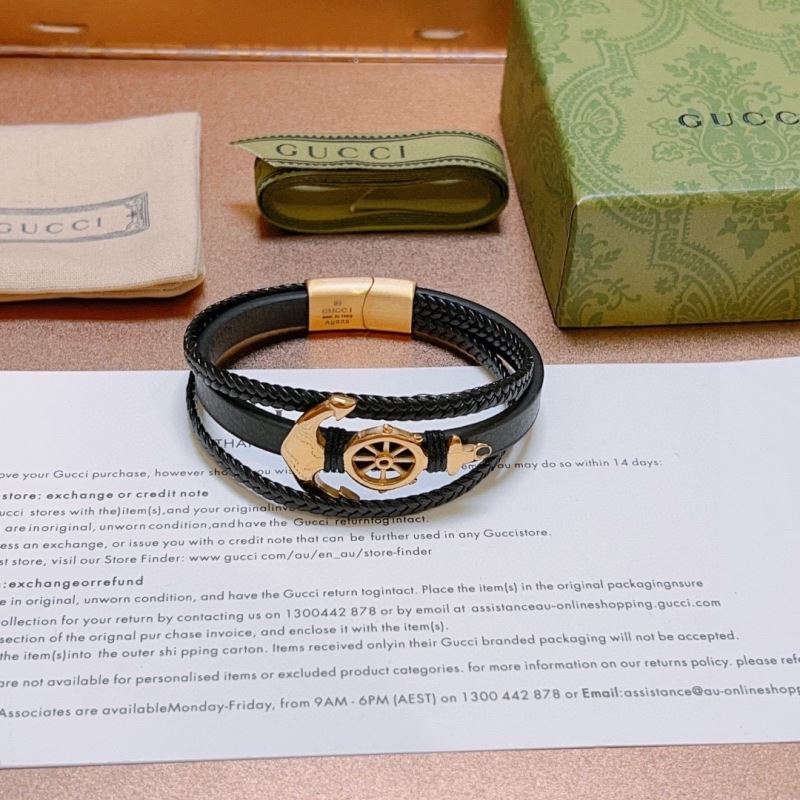 Gucci Bracelets